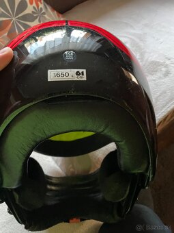 Motoprilba Levior - 3