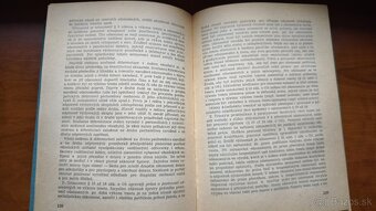 Kniha - Československé trestní právo 1969 - 3