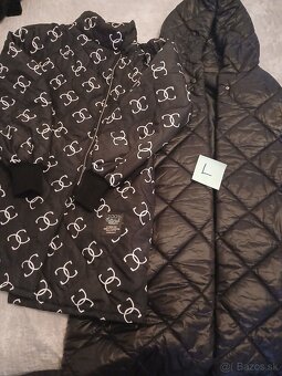 Balík L / over size - 3