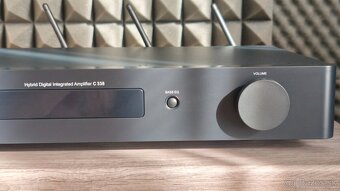 NAD C 338 - 3