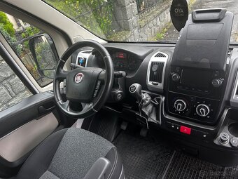Fiat Ducato valnik plachta 10paleta - 3