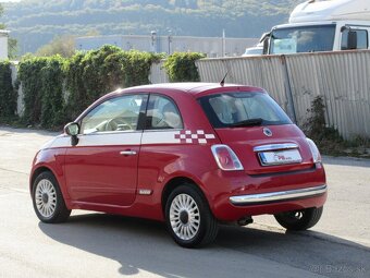 Fiat 500 1.3 MultiJet 16V Pop - 3