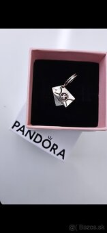 PANDORA - 3