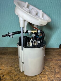 Predam palivove čerpadlo Walbro GST450k na BMW n54/55 - 3
