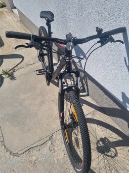 Horský bicykel Genesis Impact 3.2, 29" veľ. XL - 3