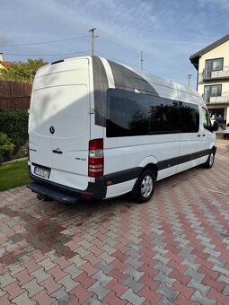 Mercedes Sprinter 316 CDI - 3