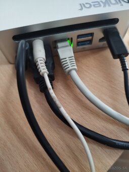 Ninkear N4 mini pc,pocitac - 3