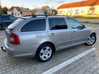 ŠKODA OCTAVIA COMBI 1.9 TDI 77KW FACELIFT - 3