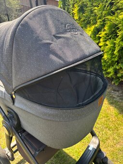 Roan Coss black dots 3v1 - 3