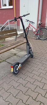 Elektrická Kolobežka Xiaomi 5 pro - 3