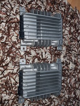 Bose zosilovač mazda 6 gh 3 bl mps aj repraky - 3