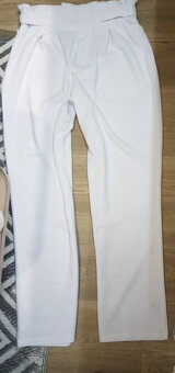 Nádherná značkova krajkovana blúzka - 3