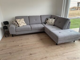 Rozkladacia sedacia suprava - 3