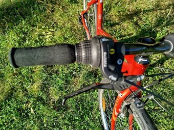 Predám dámsky bicykel AUTHOR THEMA. - 3