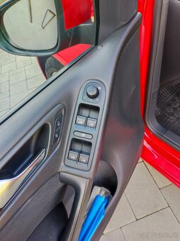 Golf 6 1.6 TDI 77kw - 3
