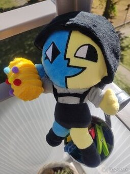 💙💛💙 ENA plush~💛💙💛 - 3