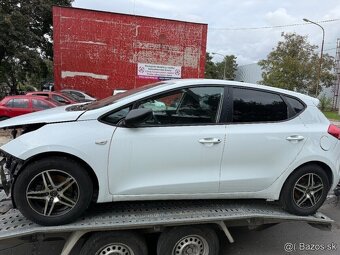 Rozpredam Kia Ceed II HB 1.6 CRDI 1.4 CRDI D4FB D4FC - 3