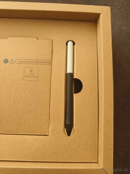 Predám Wacom One, tablet na kreslenie - 3