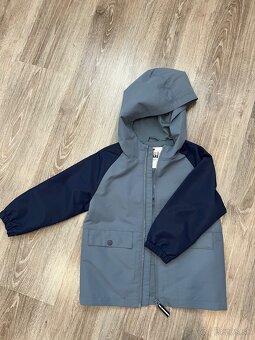 Mix jarne/jesenne bundy chlapec - 3