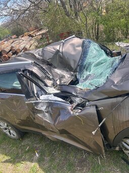 Kia sportage 2.0crdi 100kw - 3