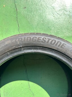 225/45 R18 95Y XL MO BRIDGESTONE TURANZA T005 - 3
