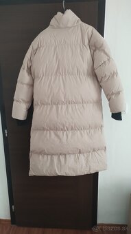 Dámsky kabát zimný - 3