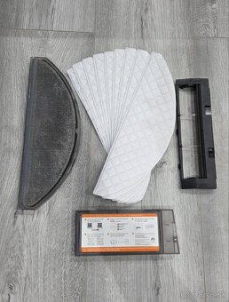 Xiaomi roidmi Eve plus - 3