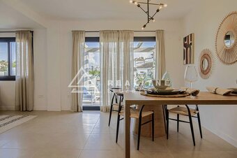 El Paraíso Nový development - 3