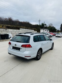 ✅ Volkswagen Golf 7 Join - 3