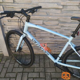 🔴✴️SPECIALIZED xl ako nový+DOHODA🔴✴️ - 3