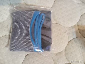 Pracovne rukavice - 3