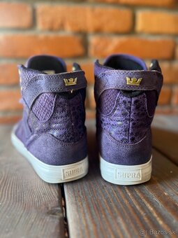 Pansk tensky Spra (velost EU 42, CM 26,5) - 3