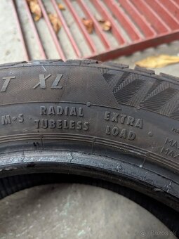 Predám pneumatiky - 3