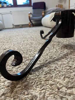 Stojan na živý vianočný stromček - 3