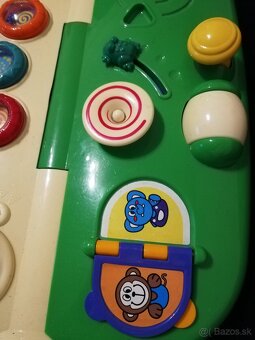 hrací stolík Chicco 3-v-1 - 3