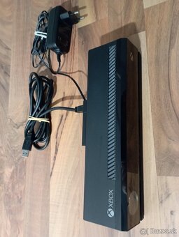 Kinect na XBOX ONE S / X - 3