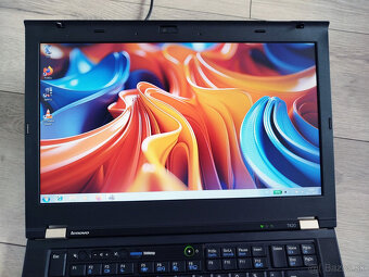 notebook Lenovo T420 - Core i5, 8GB, 120GB SSD, Windows 7 - 3