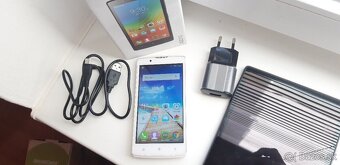 ipad, nove hodinky na sim, na suciastky tablet acer a mobil - 3