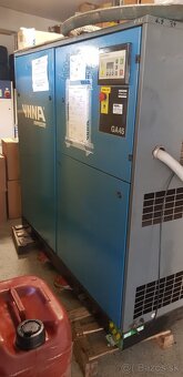 Atlas Copco GA 45 - 3