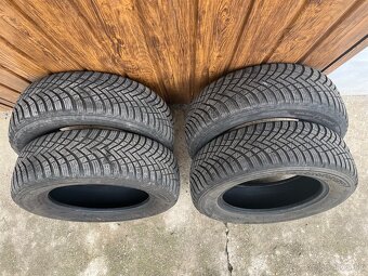 Pneumatiky 195/65/15 - 3