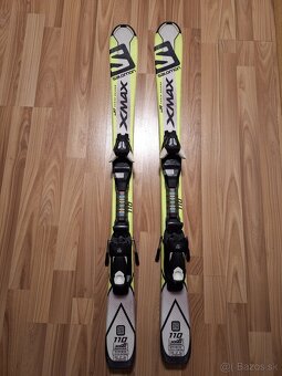 Detské lyže 110 - 3