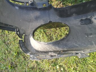 BMW X5 narazník - 3
