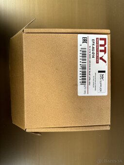 Riadiaca jednotka LED svetlometu - 3