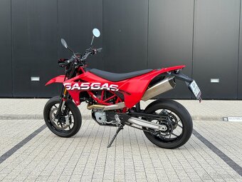 GAS GAS 700 SM - 3