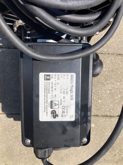 Predám bazénová čerpadlo Badu Magic-II - 8m3/h - 3