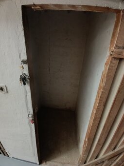 Prenájom  pivnice, skladového priestoru - 3