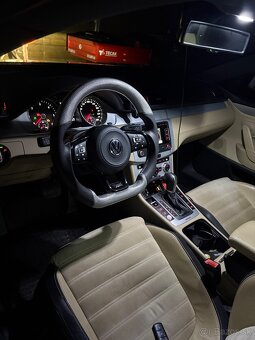 Volant VW R-Line - 3