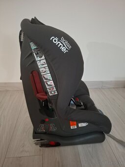 Britax romer duo plus - 3
