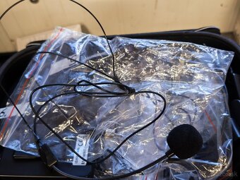 Predám 2x Auna pro UHF-550 Quartett2 - 3