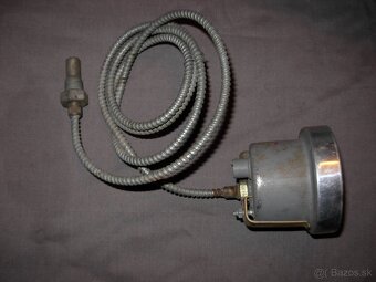 Škoda Octavia, Felicia, 1202 STW nepoužitý teplomer - 3